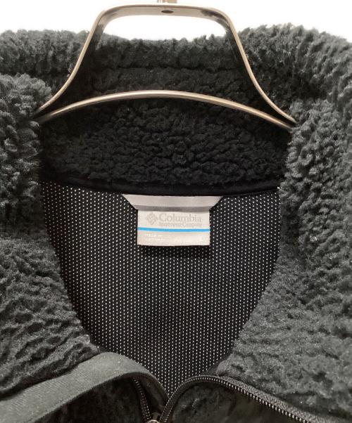 Columbia（コロンビア）Columbia (コロンビア) アーチャーリッジジャケット ブラック サイズ:Lの古着・服飾アイテム