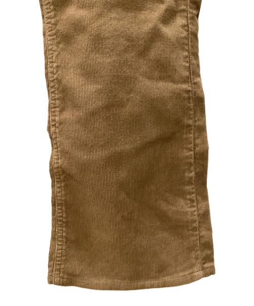 LEE（リー）LEE (リー) コーデュロイパンツ ブラウン サイズ:W31の古着・服飾アイテム