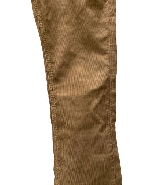 LEE（リー）LEE (リー) コーデュロイパンツ ブラウン サイズ:W31の古着・服飾アイテム