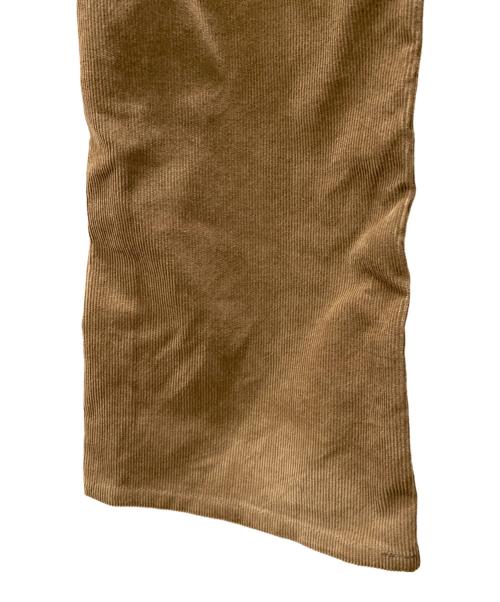 LEE（リー）LEE (リー) コーデュロイパンツ ブラウン サイズ:W31の古着・服飾アイテム