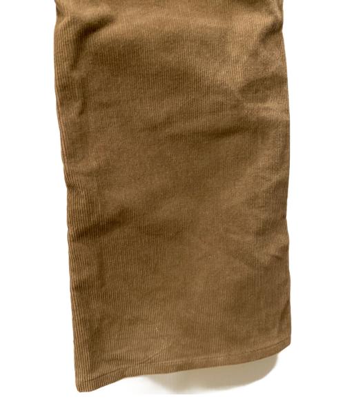 LEE（リー）LEE (リー) コーデュロイパンツ ブラウン サイズ:W31の古着・服飾アイテム