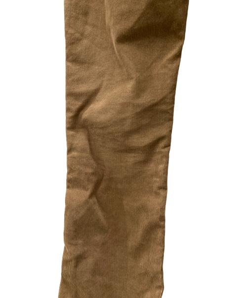 LEE（リー）LEE (リー) コーデュロイパンツ ブラウン サイズ:W31の古着・服飾アイテム
