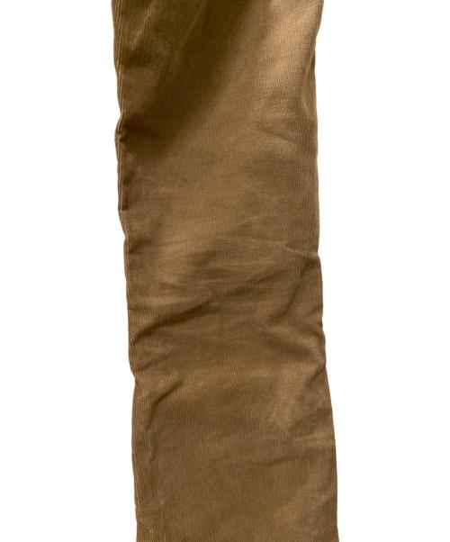 LEE（リー）LEE (リー) コーデュロイパンツ ブラウン サイズ:W31の古着・服飾アイテム