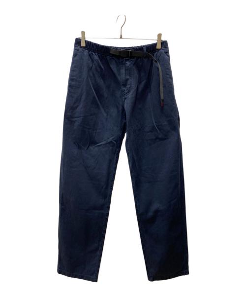 GRAMICCI（グラミチ）GRAMICCI (グラミチ) クライミングパンツ ネイビー サイズ:Mの古着・服飾アイテム