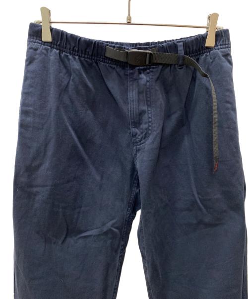 GRAMICCI（グラミチ）GRAMICCI (グラミチ) クライミングパンツ ネイビー サイズ:Mの古着・服飾アイテム