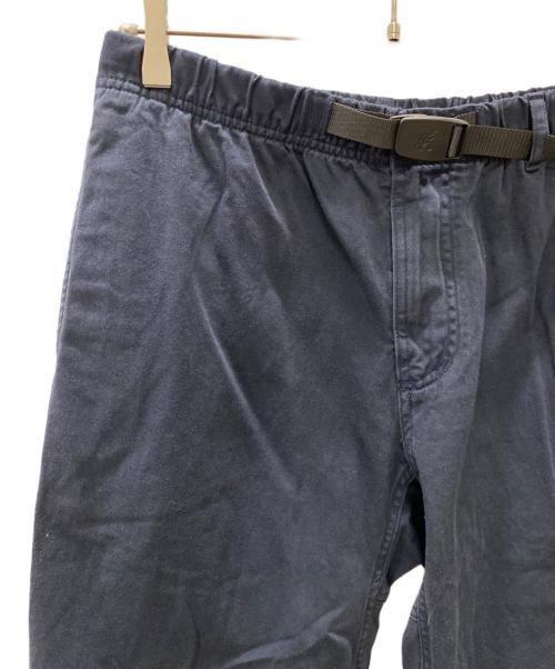 GRAMICCI（グラミチ）GRAMICCI (グラミチ) クライミングパンツ ネイビー サイズ:Mの古着・服飾アイテム