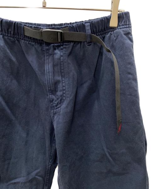 GRAMICCI（グラミチ）GRAMICCI (グラミチ) クライミングパンツ ネイビー サイズ:Mの古着・服飾アイテム
