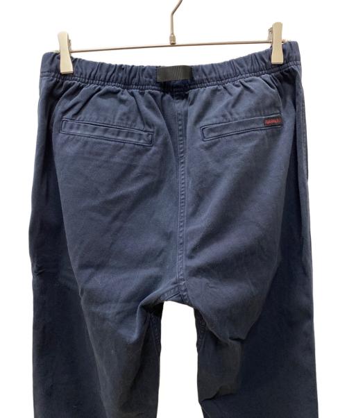 GRAMICCI（グラミチ）GRAMICCI (グラミチ) クライミングパンツ ネイビー サイズ:Mの古着・服飾アイテム