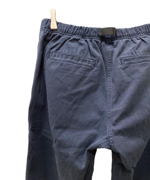 GRAMICCI（グラミチ）GRAMICCI (グラミチ) クライミングパンツ ネイビー サイズ:Mの古着・服飾アイテム