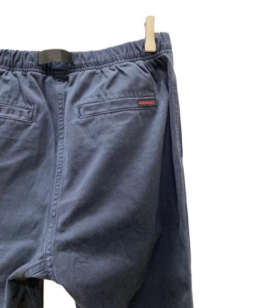 GRAMICCI（グラミチ）GRAMICCI (グラミチ) クライミングパンツ ネイビー サイズ:Mの古着・服飾アイテム