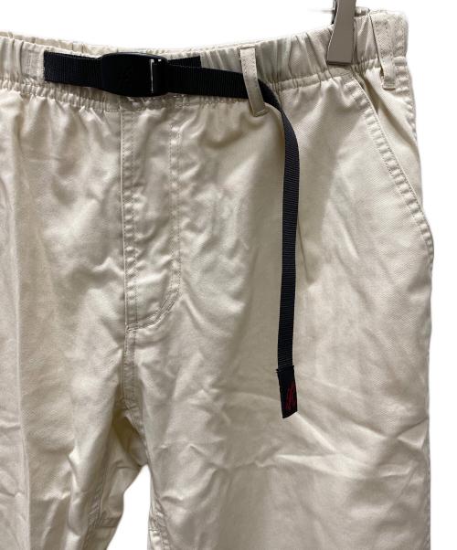 GRAMICCI（グラミチ）GRAMICCI (グラミチ) クライミングパンツ ベージュ サイズ:Lの古着・服飾アイテム