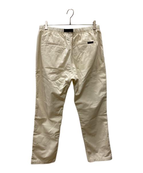 GRAMICCI（グラミチ）GRAMICCI (グラミチ) クライミングパンツ ベージュ サイズ:Lの古着・服飾アイテム