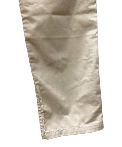 GRAMICCI（グラミチ）GRAMICCI (グラミチ) クライミングパンツ ベージュ サイズ:Lの古着・服飾アイテム