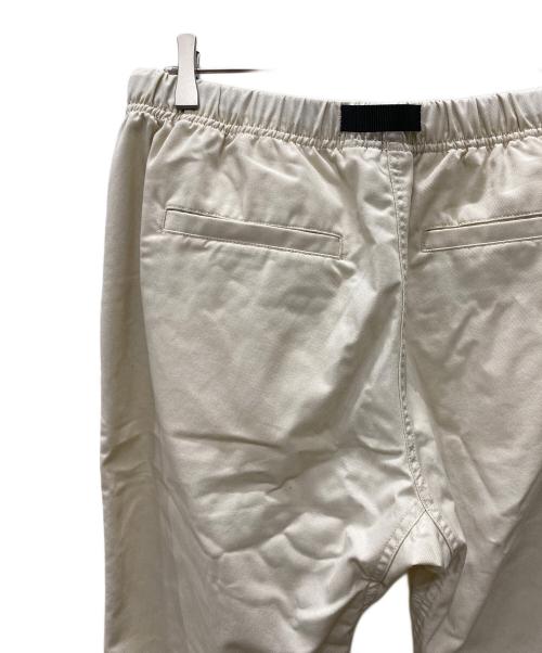 GRAMICCI（グラミチ）GRAMICCI (グラミチ) クライミングパンツ ベージュ サイズ:Lの古着・服飾アイテム