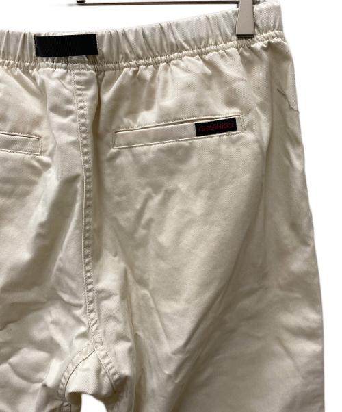 GRAMICCI（グラミチ）GRAMICCI (グラミチ) クライミングパンツ ベージュ サイズ:Lの古着・服飾アイテム
