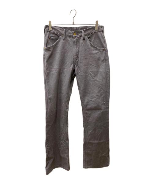 LEE（リー）LEE (リー) ワークパンツ グレー サイズ:W31の古着・服飾アイテム
