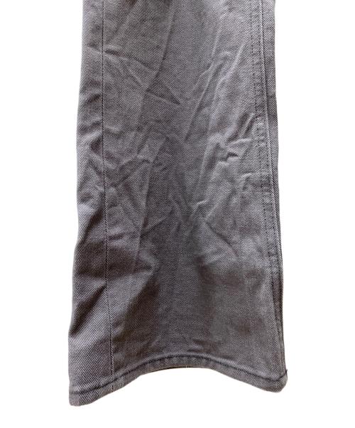 LEE（リー）LEE (リー) ワークパンツ グレー サイズ:W31の古着・服飾アイテム