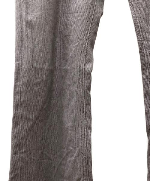 LEE（リー）LEE (リー) ワークパンツ グレー サイズ:W31の古着・服飾アイテム