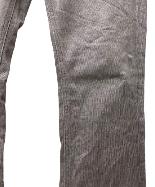 LEE（リー）LEE (リー) ワークパンツ グレー サイズ:W31の古着・服飾アイテム