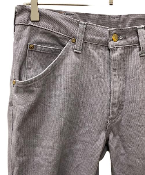 LEE（リー）LEE (リー) ワークパンツ グレー サイズ:W31の古着・服飾アイテム