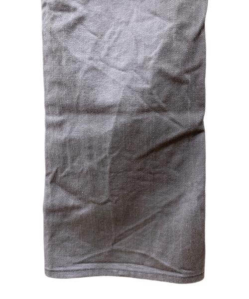 LEE（リー）LEE (リー) ワークパンツ グレー サイズ:W31の古着・服飾アイテム