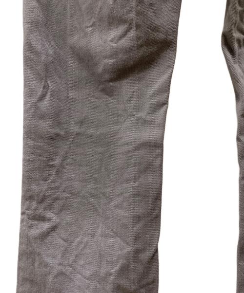 LEE（リー）LEE (リー) ワークパンツ グレー サイズ:W31の古着・服飾アイテム