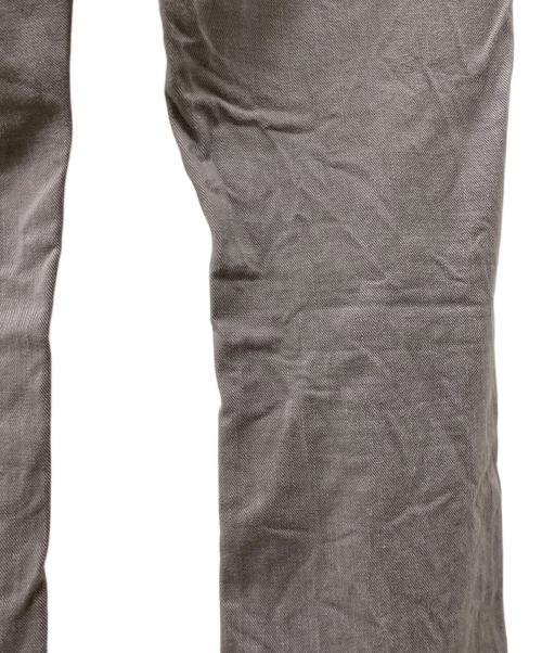 LEE（リー）LEE (リー) ワークパンツ グレー サイズ:W31の古着・服飾アイテム