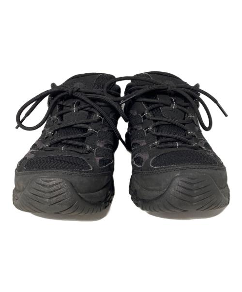 MERRELL（メレル）MERRELL (メレル) SYNTHETIC GORE-TEX ブラック サイズ:24cmの古着・服飾アイテム