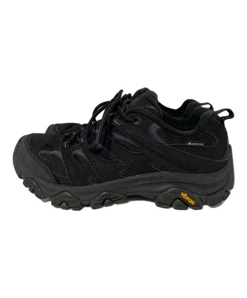 MERRELL（メレル）MERRELL (メレル) SYNTHETIC GORE-TEX ブラック サイズ:24cmの古着・服飾アイテム