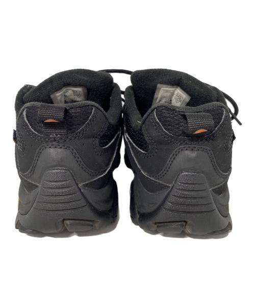 MERRELL（メレル）MERRELL (メレル) SYNTHETIC GORE-TEX ブラック サイズ:24cmの古着・服飾アイテム