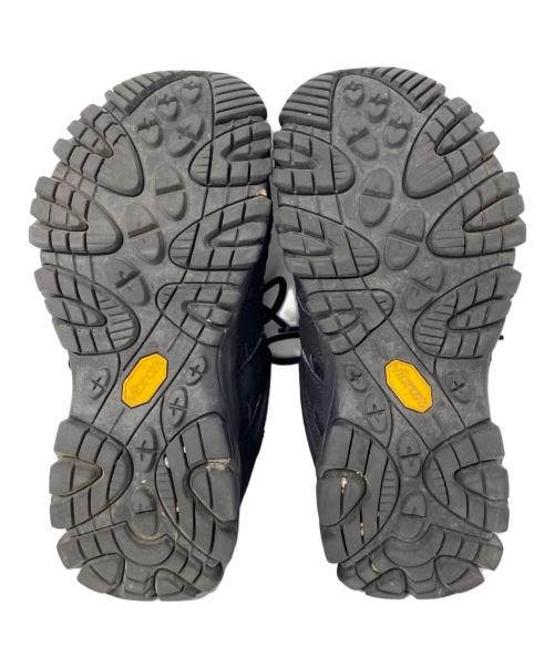 MERRELL（メレル）MERRELL (メレル) SYNTHETIC GORE-TEX ブラック サイズ:24cmの古着・服飾アイテム