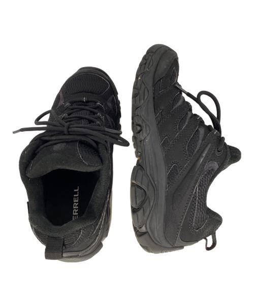 MERRELL（メレル）MERRELL (メレル) SYNTHETIC GORE-TEX ブラック サイズ:24cmの古着・服飾アイテム