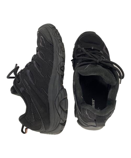MERRELL（メレル）MERRELL (メレル) SYNTHETIC GORE-TEX ブラック サイズ:24cmの古着・服飾アイテム