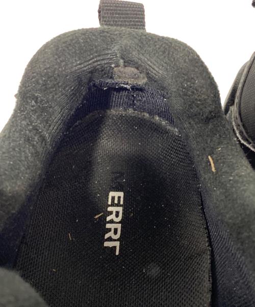 MERRELL（メレル）MERRELL (メレル) SYNTHETIC GORE-TEX ブラック サイズ:24cmの古着・服飾アイテム