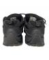 中古・古着 MERRELL (メレル) SYNTHETIC GORE-TEX ブラック サイズ:24cm：8000円