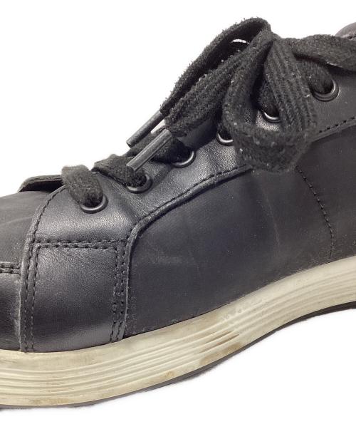 PRADA SPORTS（プラダスポーツ）PRADA SPORTS (プラダスポーツ) PRADA SPORTS スニーカー ブラック サイズ:9の古着・服飾アイテム