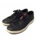 PRADA SPORTS（プラダスポーツ）の古着「PRADA SPORTS スニーカー」｜ブラック