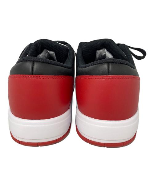 NIKE（ナイキ）NIKE (ナイキ) Jordan Nu Retro 1 Low Chicago ホワイト×レッド サイズ:28cmの古着・服飾アイテム