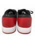 中古・古着 NIKE (ナイキ) Jordan Nu Retro 1 Low Chicago ホワイト×レッド サイズ:28cm：8000円