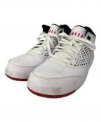 NIKEナイキ）の古着「Nike Air Jordan Flight Origin 4 