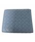 BOTTEGA VENETA (ボッテガベネタ) 3つ折り財布 スカイブルー：18000円