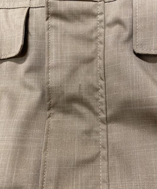 Columbia（コロンビア）Columbia (コロンビア) ウイリーバードVインターチェンジジャケット ブラウン サイズ:Lの古着・服飾アイテム