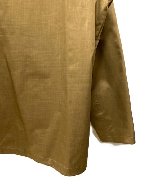 Columbia（コロンビア）Columbia (コロンビア) ウイリーバードVインターチェンジジャケット ブラウン サイズ:Lの古着・服飾アイテム