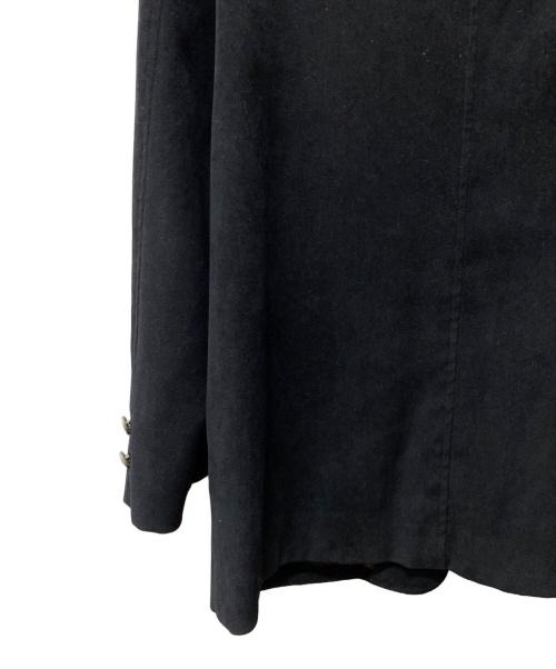 GIANNI VERSACE（ジャンニ・ヴェルサーチ）GIANNI VERSACE (ジャンニ・ヴェルサーチ) セットアップスーツ ブラック サイズ:XXLの古着・服飾アイテム
