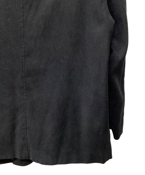 GIANNI VERSACE（ジャンニ・ヴェルサーチ）GIANNI VERSACE (ジャンニ・ヴェルサーチ) セットアップスーツ ブラック サイズ:XXLの古着・服飾アイテム