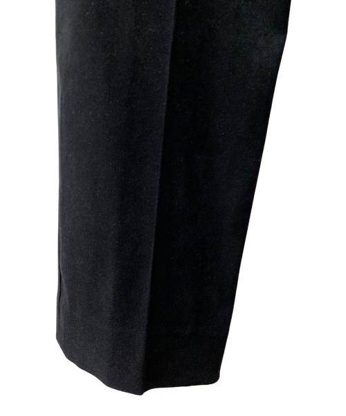 GIANNI VERSACE（ジャンニ・ヴェルサーチ）GIANNI VERSACE (ジャンニ・ヴェルサーチ) セットアップスーツ ブラック サイズ:XXLの古着・服飾アイテム
