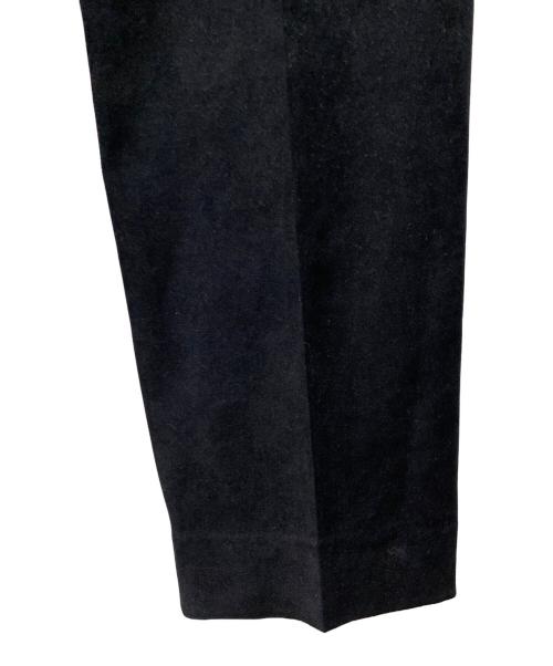 GIANNI VERSACE（ジャンニ・ヴェルサーチ）GIANNI VERSACE (ジャンニ・ヴェルサーチ) セットアップスーツ ブラック サイズ:XXLの古着・服飾アイテム