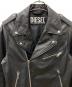 DIESELの古着・服飾アイテム：40000円