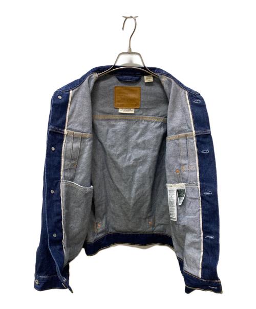 LEVI'S（リーバイス）LEVI'S (リーバイス) デニムジャケット インディゴ サイズ:Sの古着・服飾アイテム