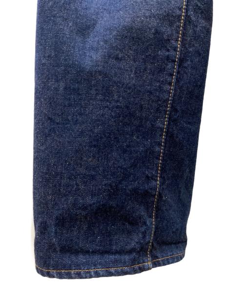 JELADO（ジェラード）JELADO (ジェラード) デニムパンツ インディゴ サイズ:W31の古着・服飾アイテム